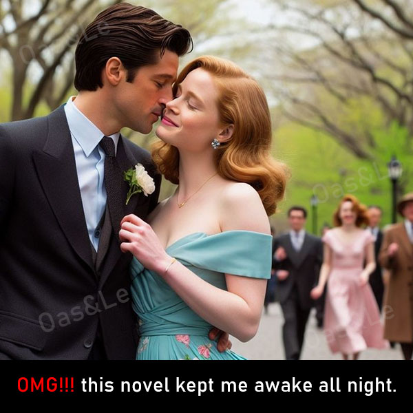 LeNovel2 Facebook ad: Click now to explore more steamy and captivating chapters.