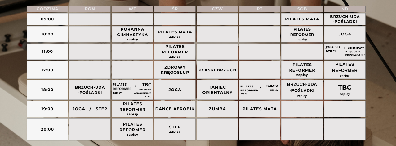 Studio Zdrowia Opole Facebook ad: Nowoczesne Studio Zdrowia w sercu Czarnowąs, gdzie zadbasz…