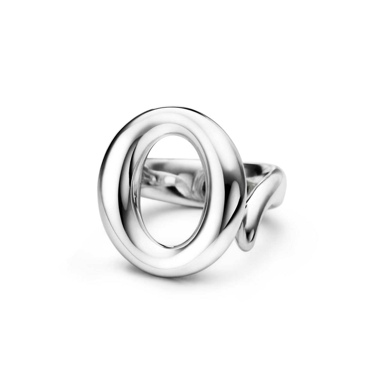 Tiffany & Co. Facebook ad