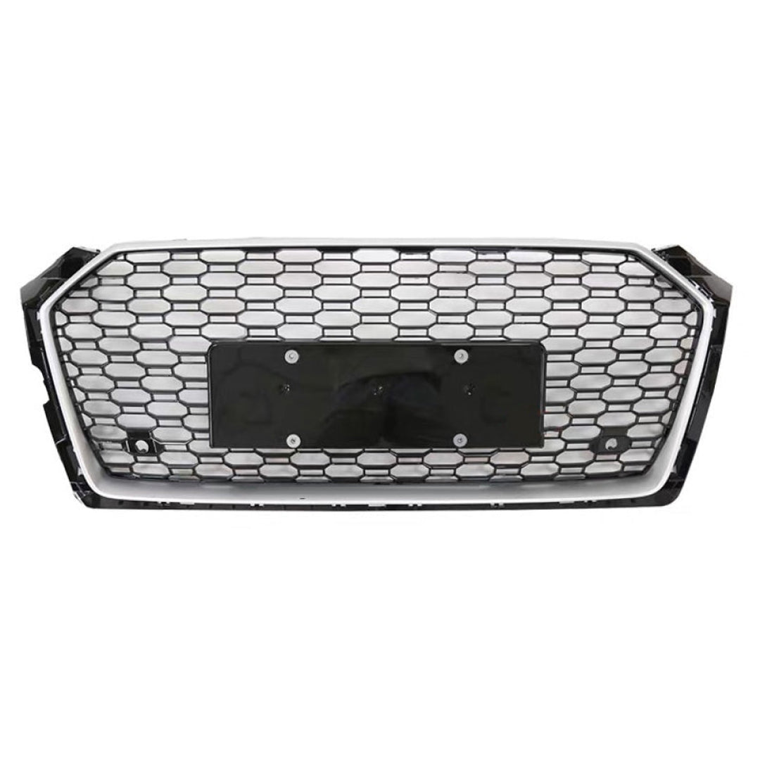 German Car Accessories Facebook ad