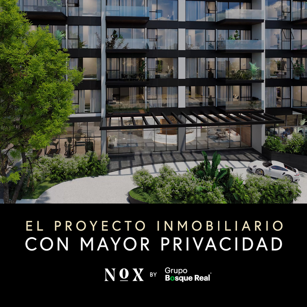 Grupo Bosque Real Facebook ad: La verdadera paz se construye en un lugar…