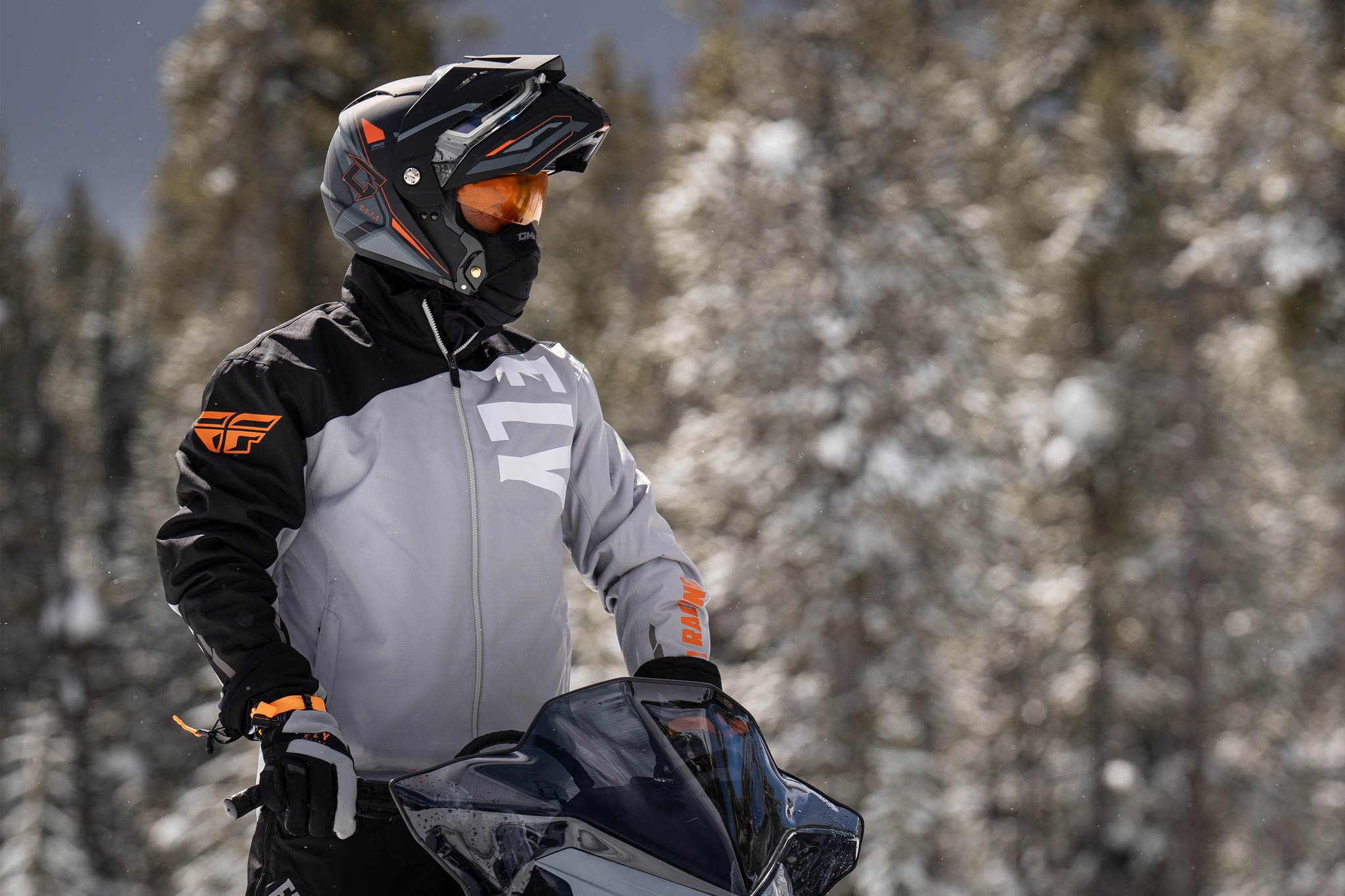 SkiDoo Outlet Facebook ad
