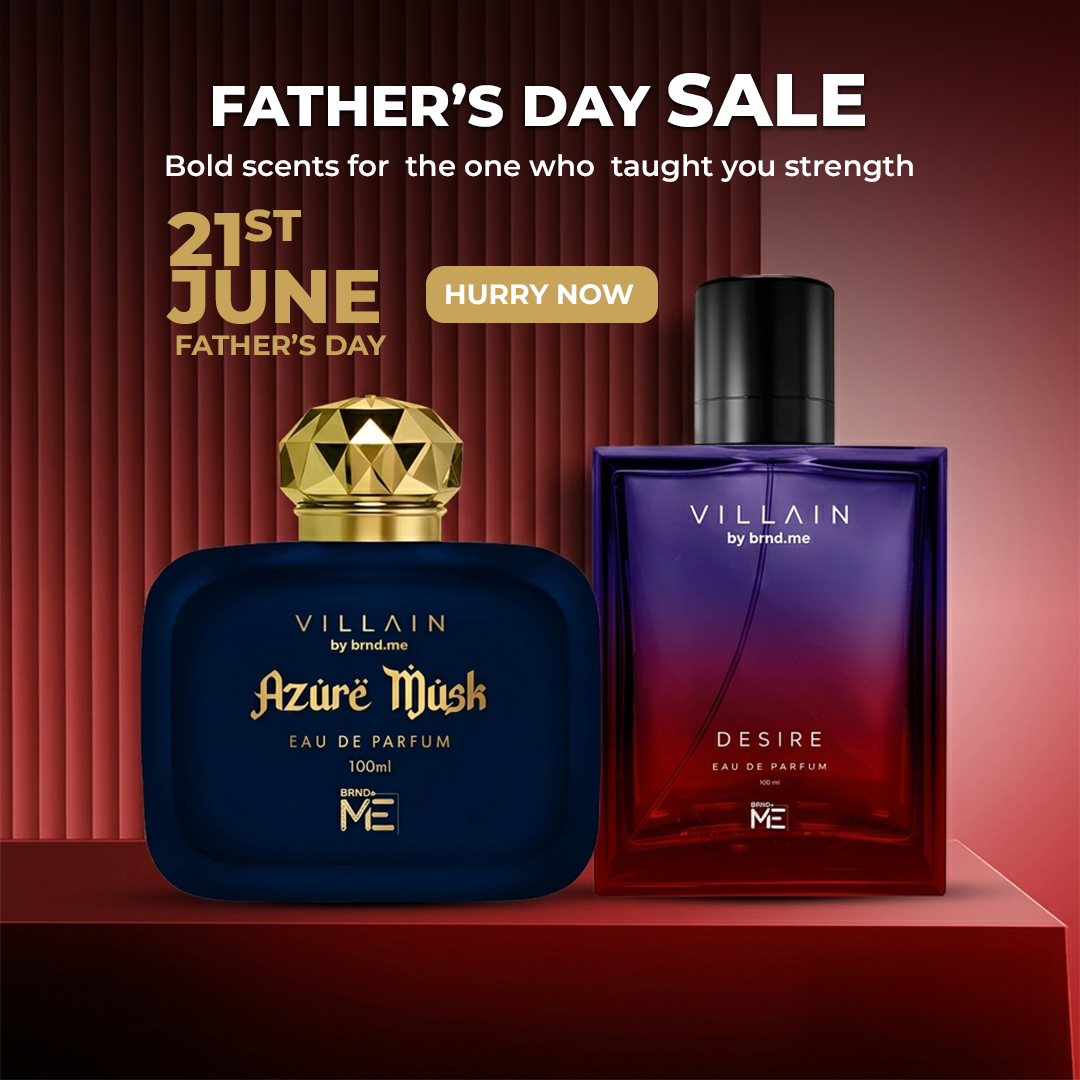Villain Facebook ad