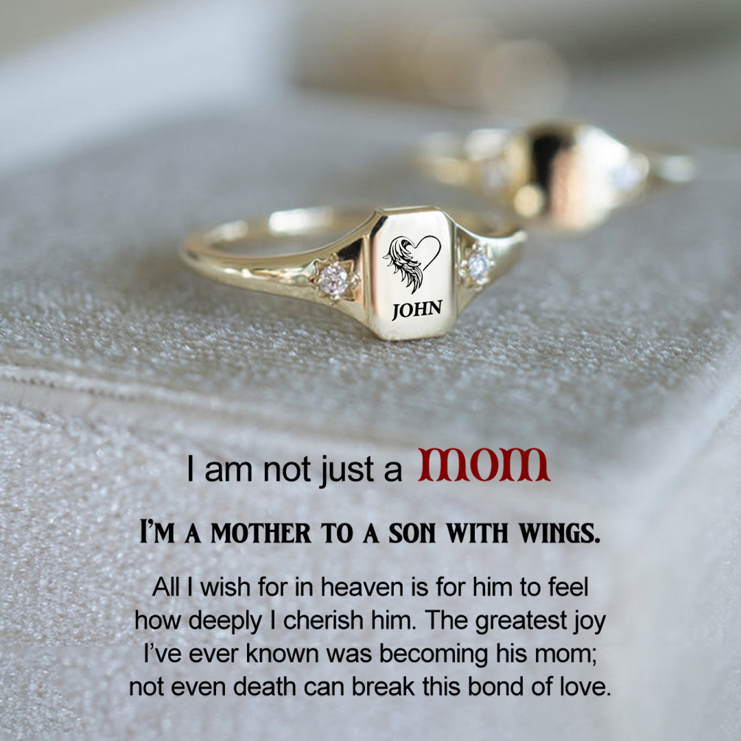 Happary gift Facebook ad