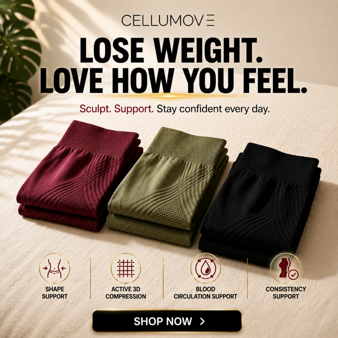 Cellumove UK Facebook ad