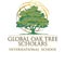 Global Oak Tree Scholars