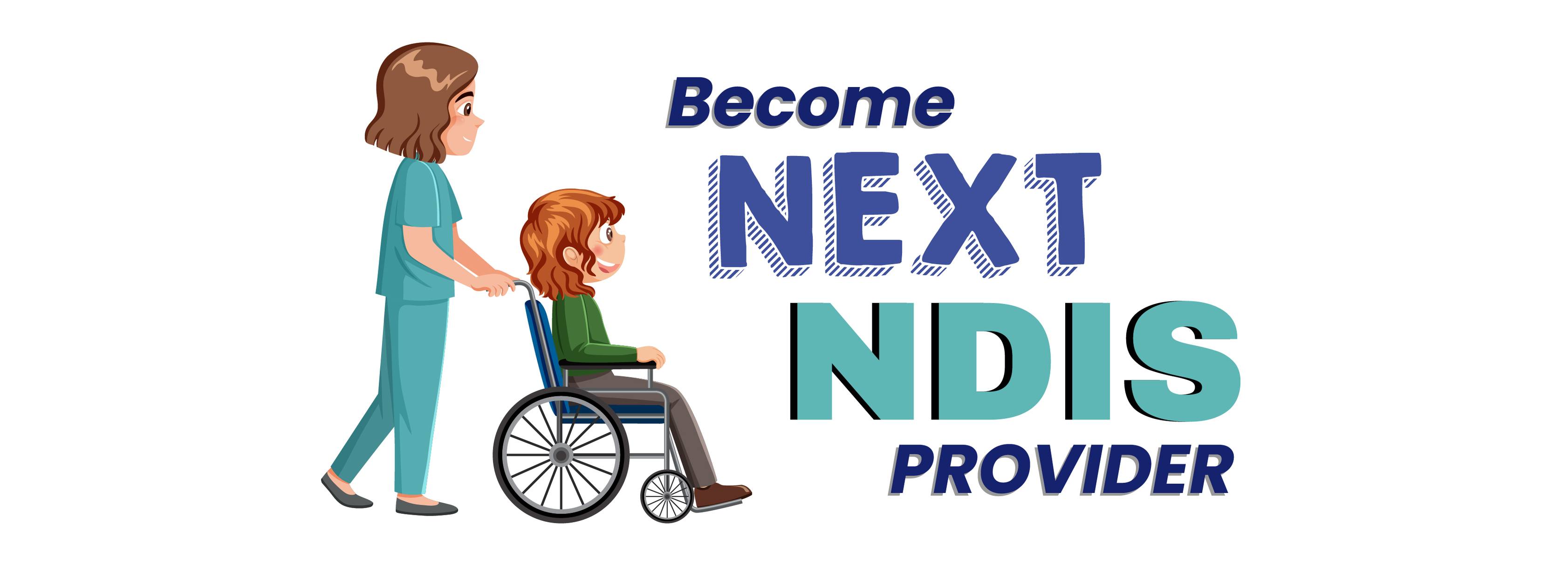 Next Provider Facebook ad