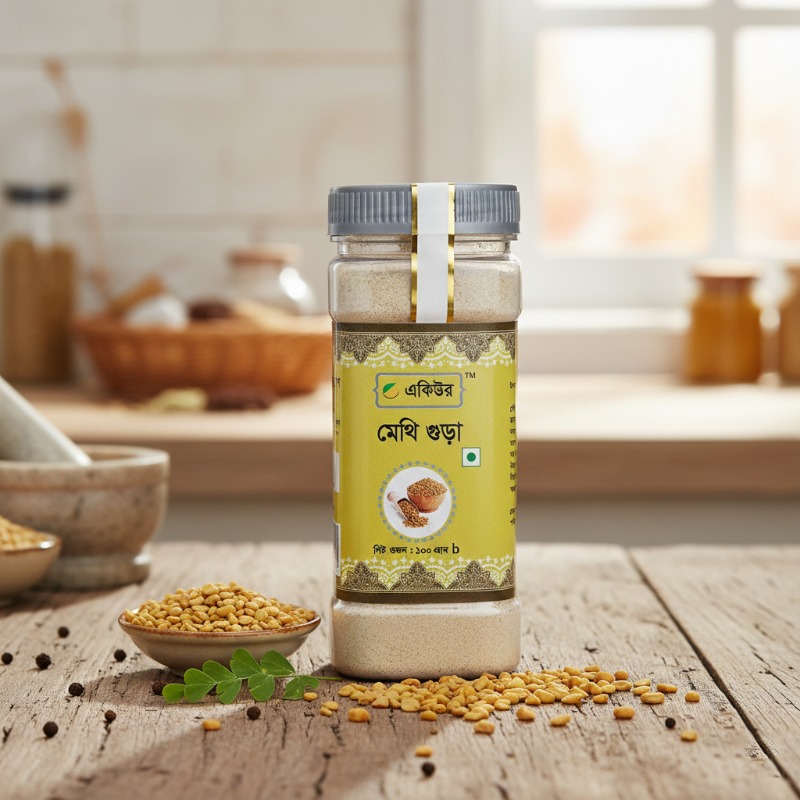 Eco Fresh Facebook ad: EcoFresh connects you with the best organic food…
