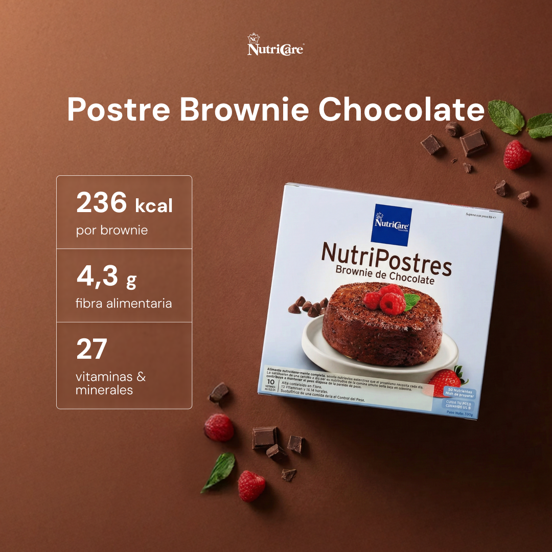 Nutricare Facebook ad