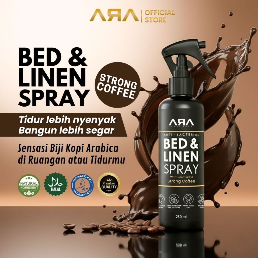 RUMAH WANGI ARA Facebook ad