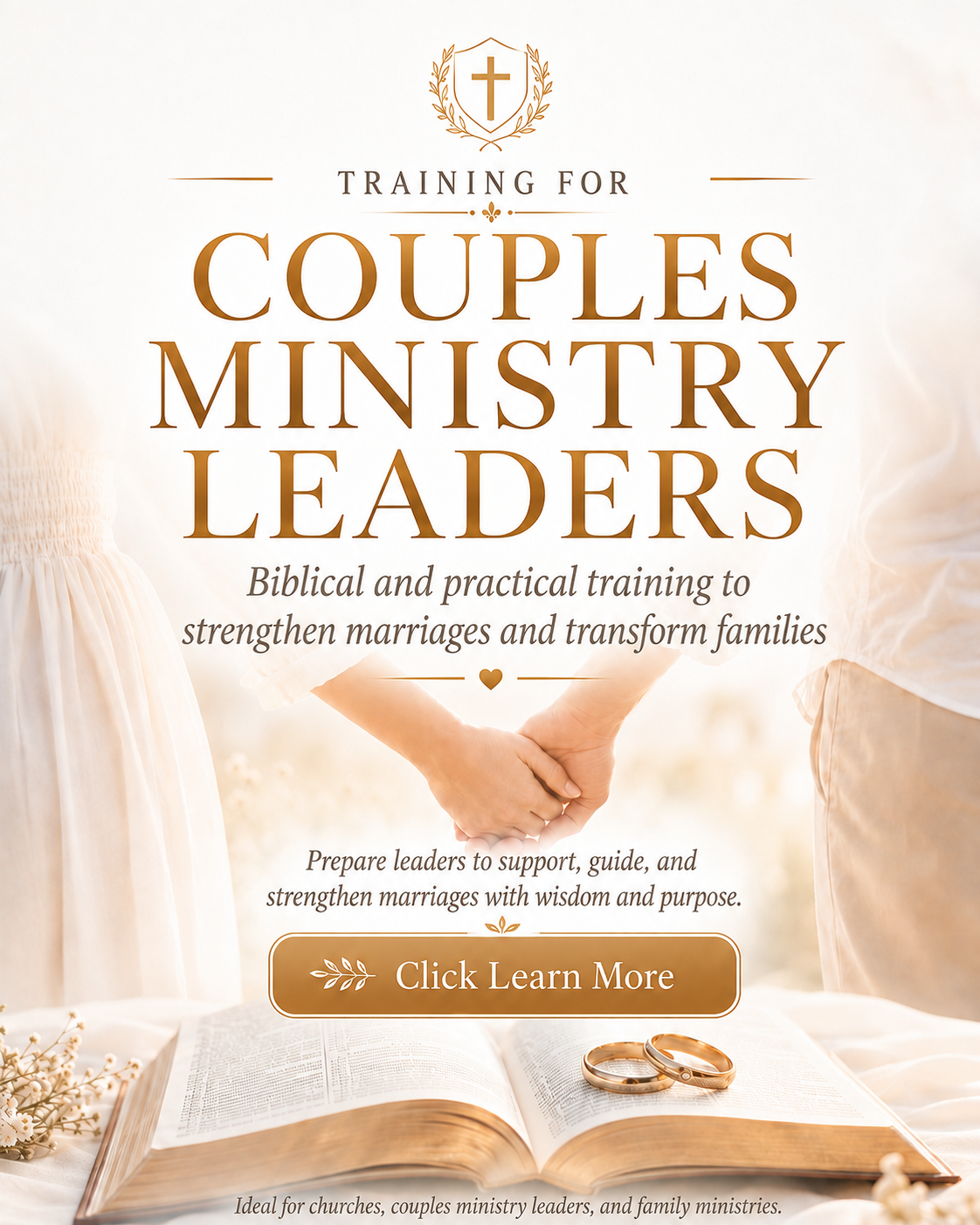 Christian Knowledge Facebook ad