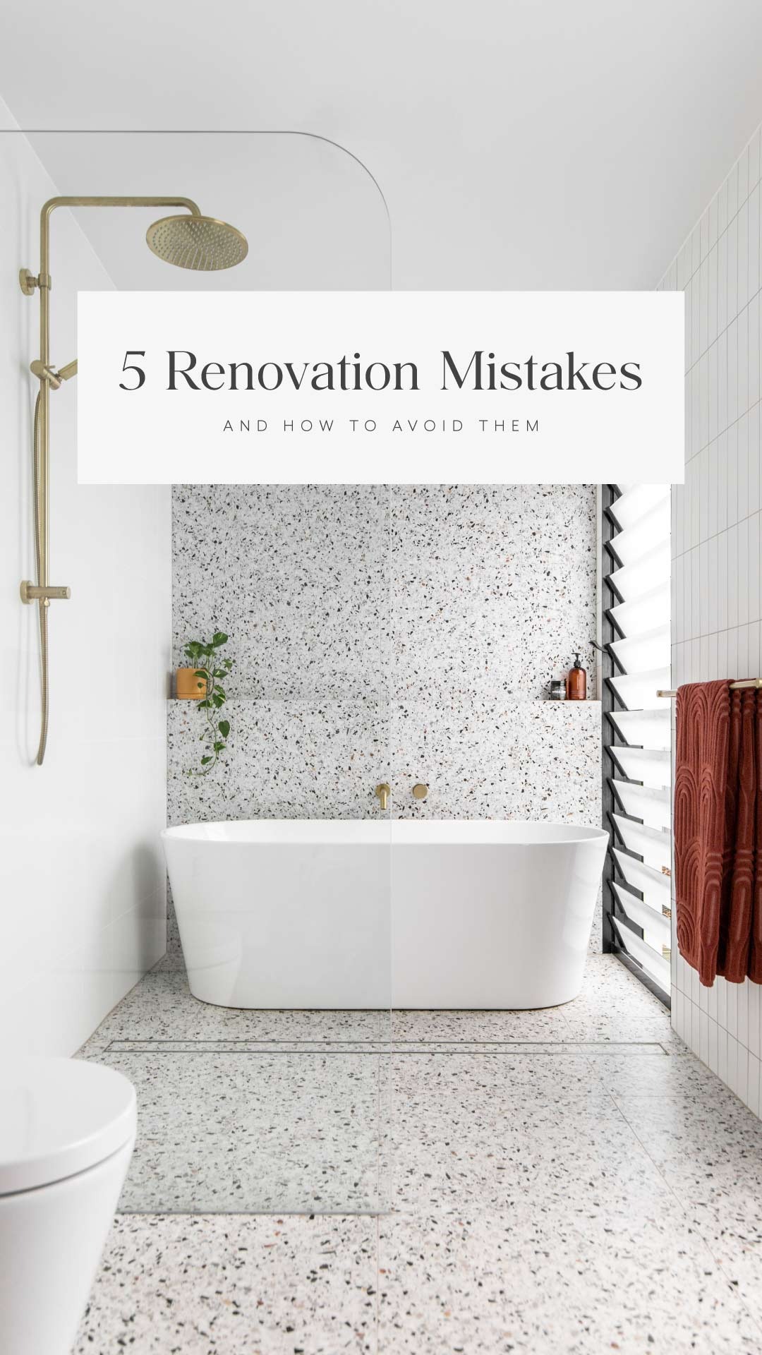 ABI Interiors Facebook ad