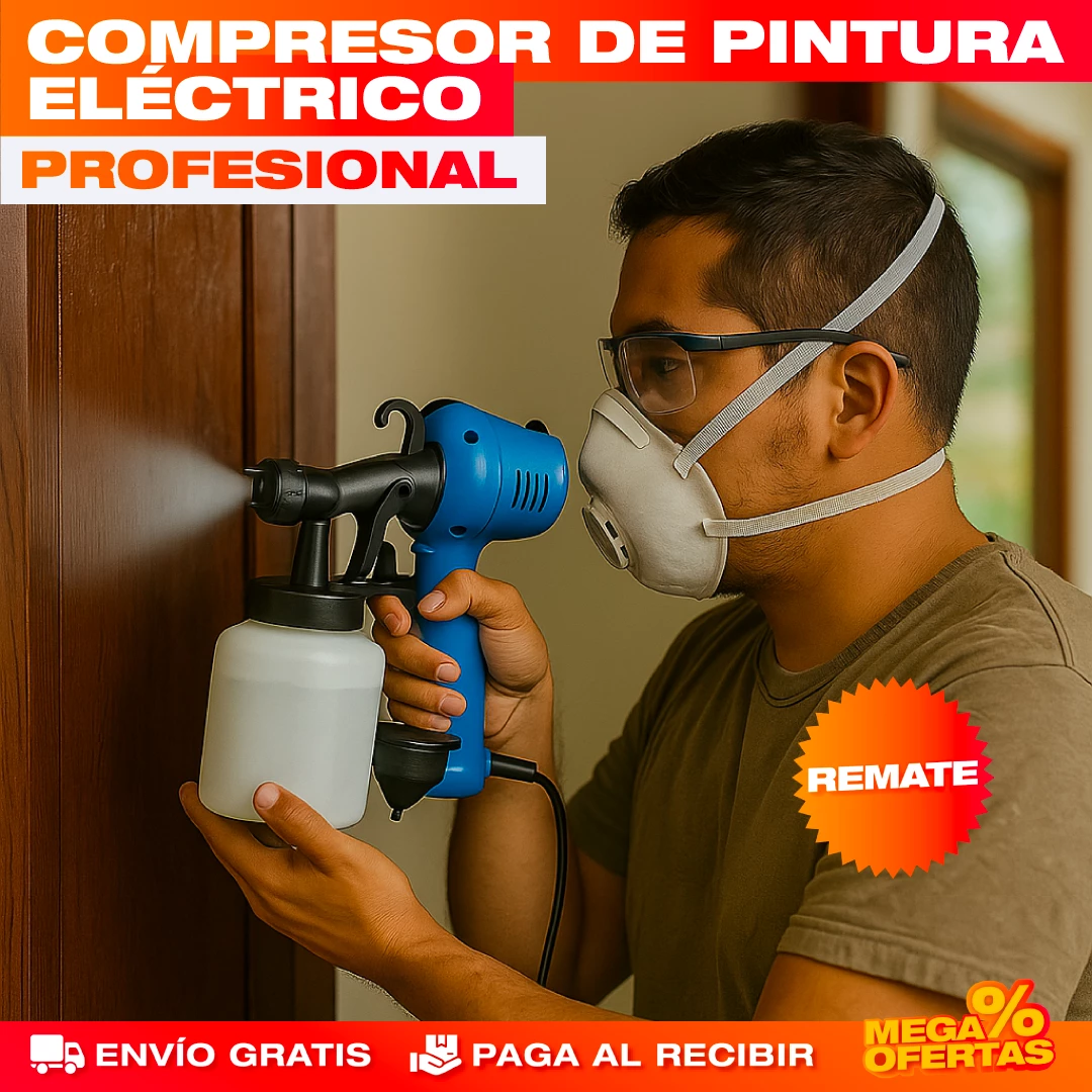Mega Ofertas Facebook ad