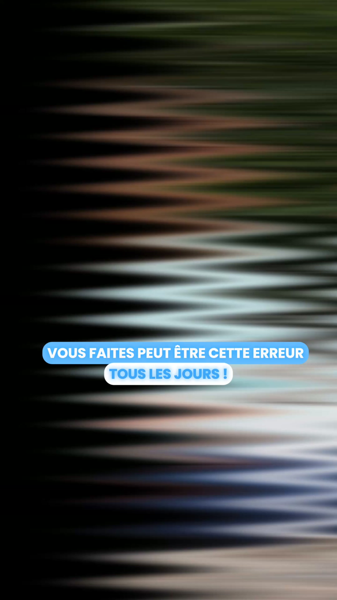 Neopulse Facebook ad: MY FIRST - Le jet dentaire nouvelle génération