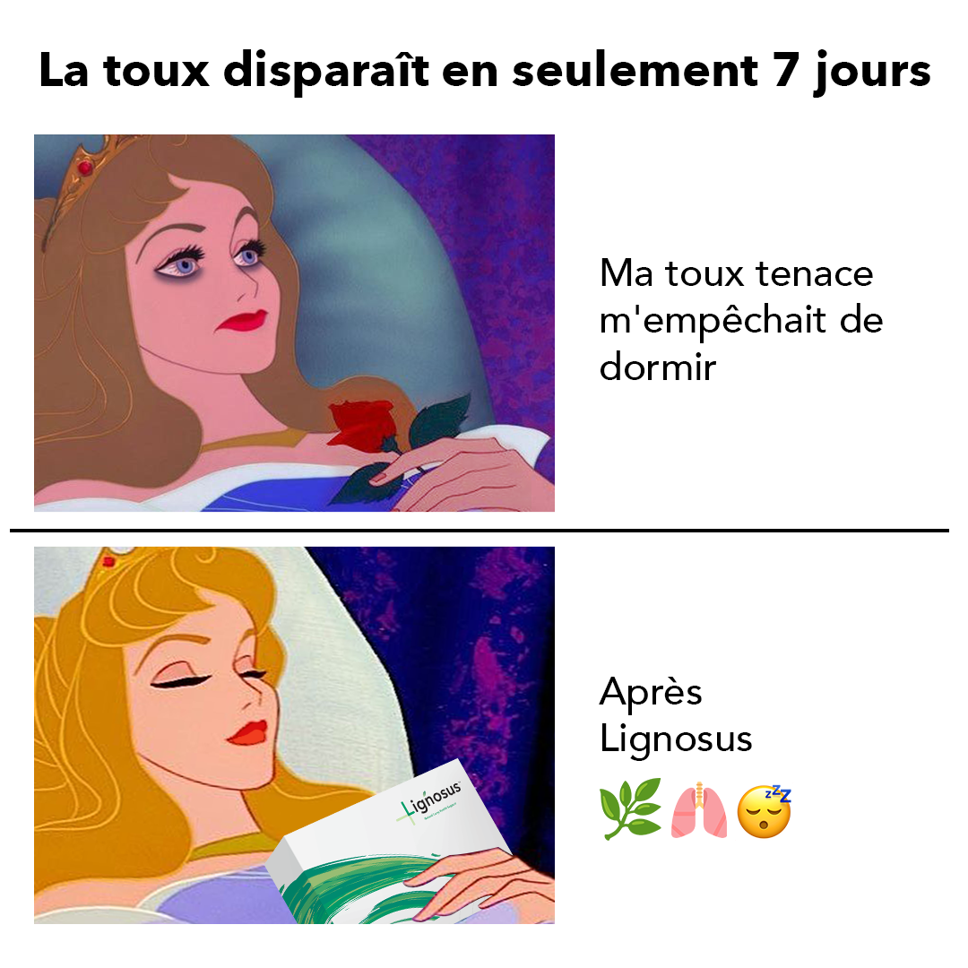 Lignosus Europe Facebook ad