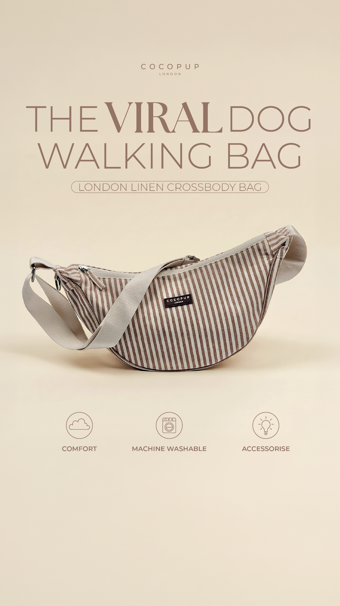 Cocopupuk Facebook ad
