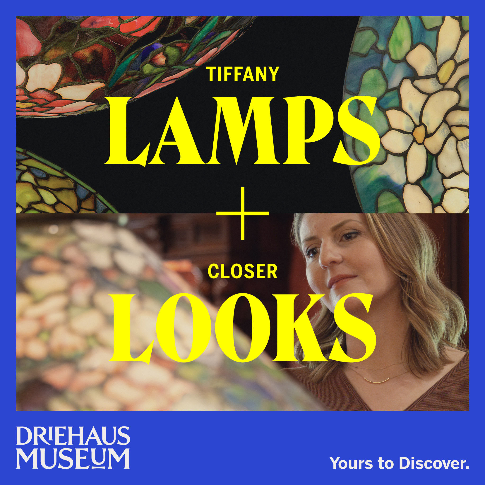 The Richard H. Driehaus Museum Facebook ad