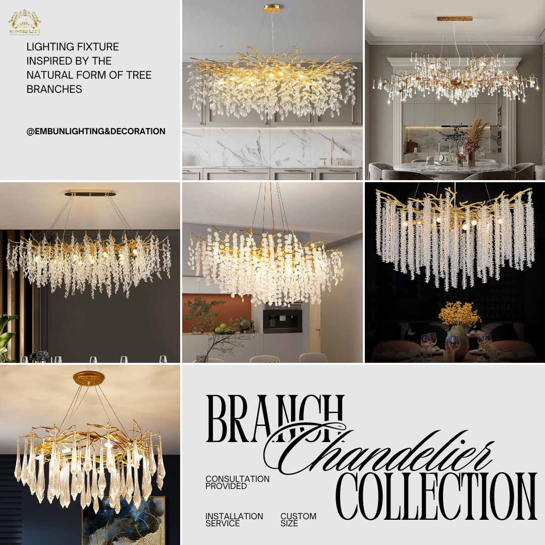 Embun Lightings & Decoration Facebook ad