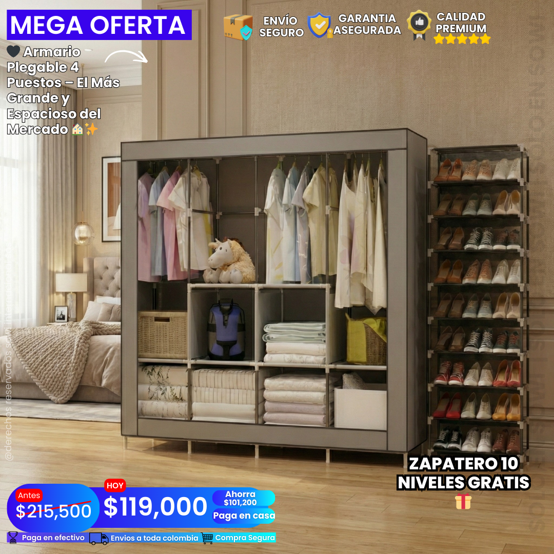 Sowi Store 3.0 Facebook ad