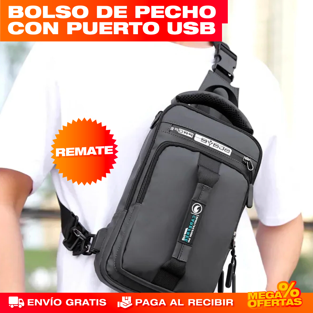 Mega Ofertas Facebook ad