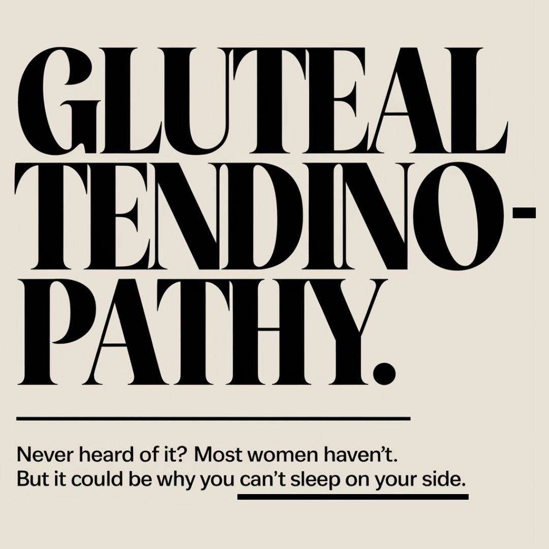 Menopause And Me Facebook ad