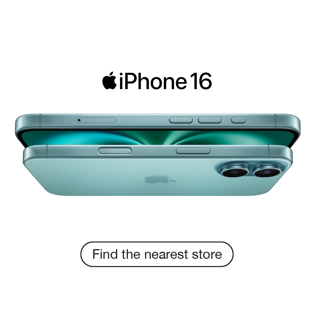 INigeria Facebook ad: iPhone 16. Featuring Camera Control, A18 chip, and…