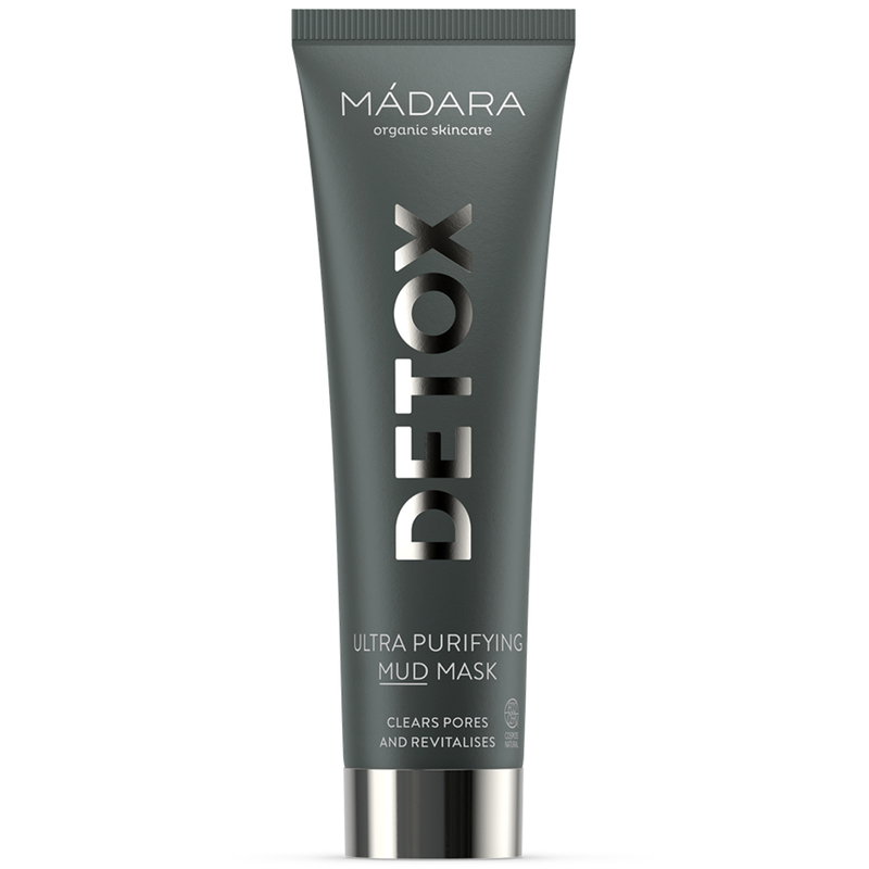 Vitaminstore Facebook ad: Nu 50% korting op MÁDARA Organic Skincare bij…