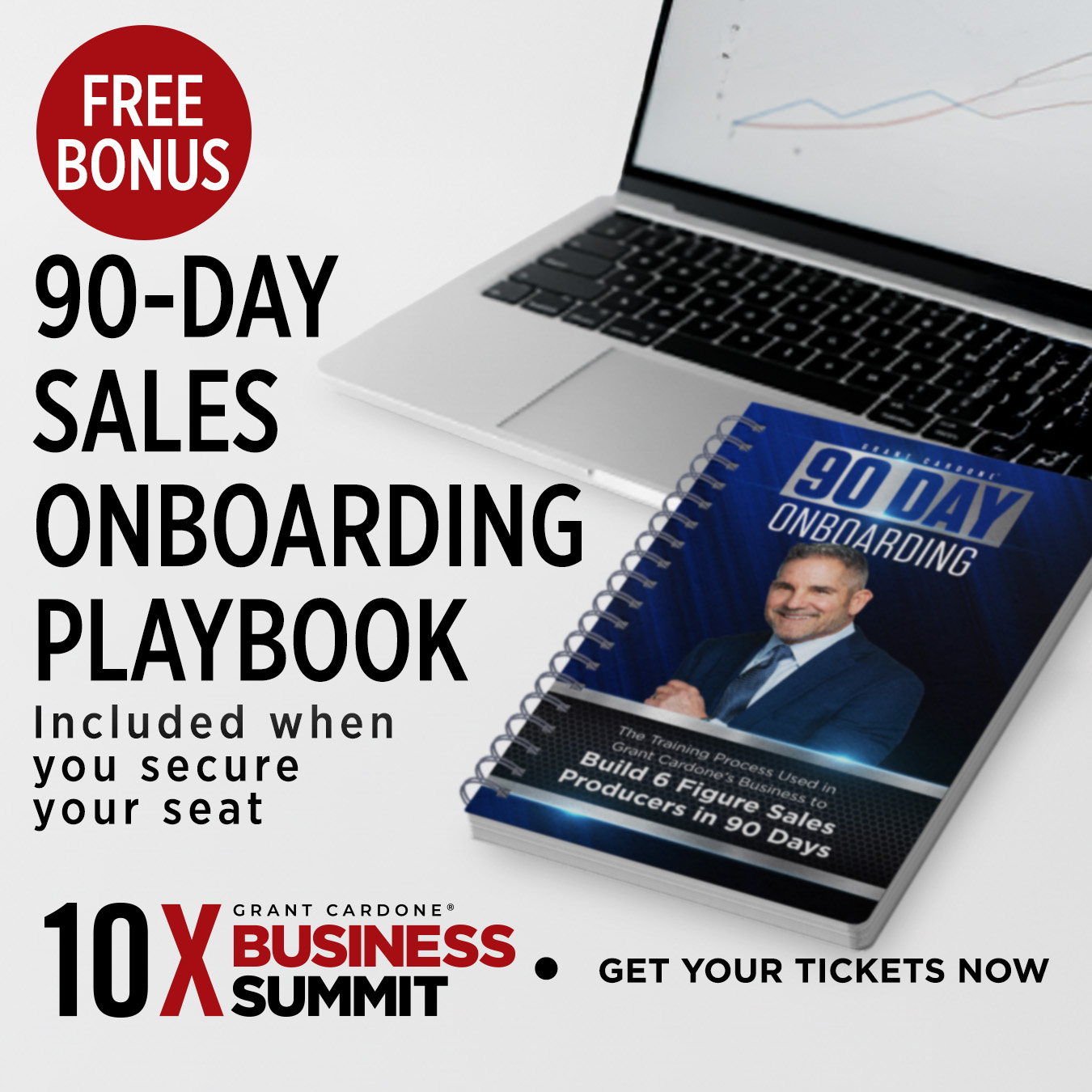 Grant Cardone Facebook ad