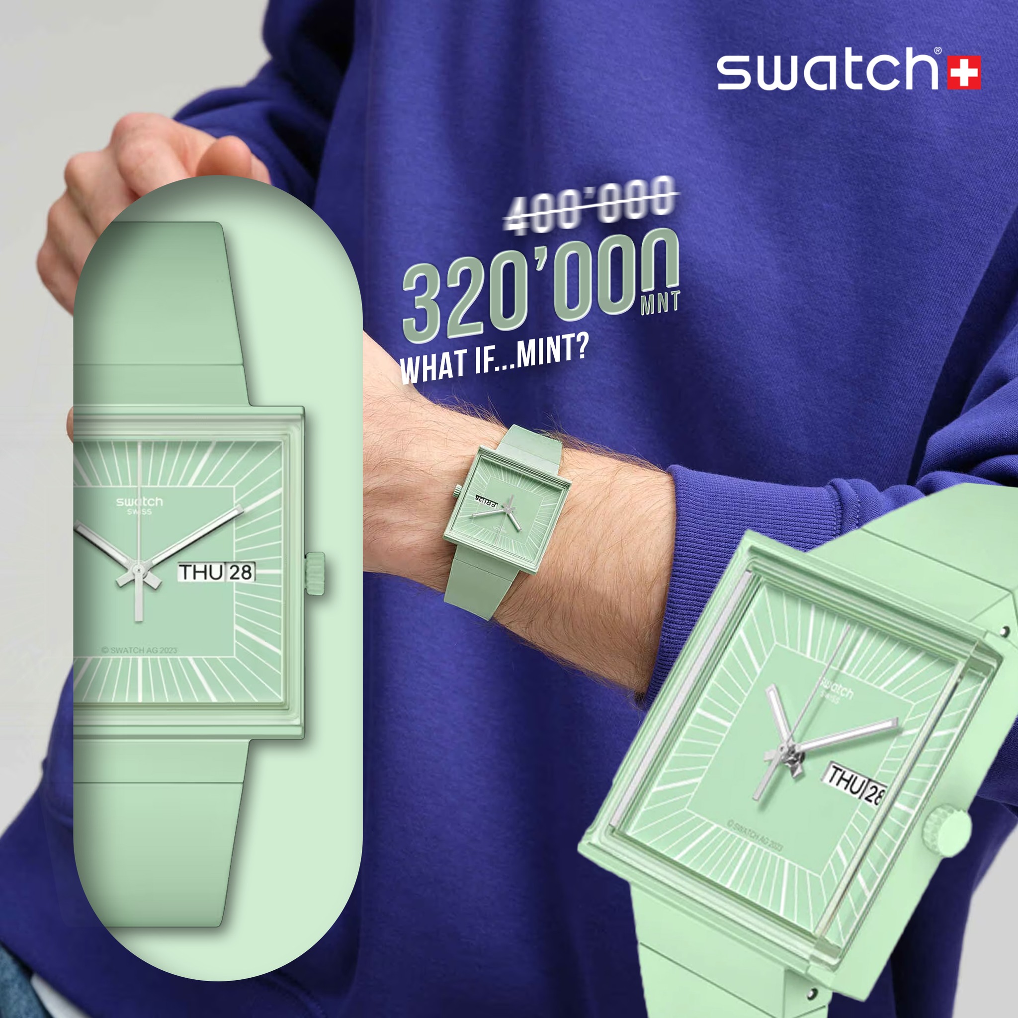 Naran-Swiss Watches Facebook ad: Баярын өдрүүдэд хайраа илэрхийлэх арга тань юу вэ?