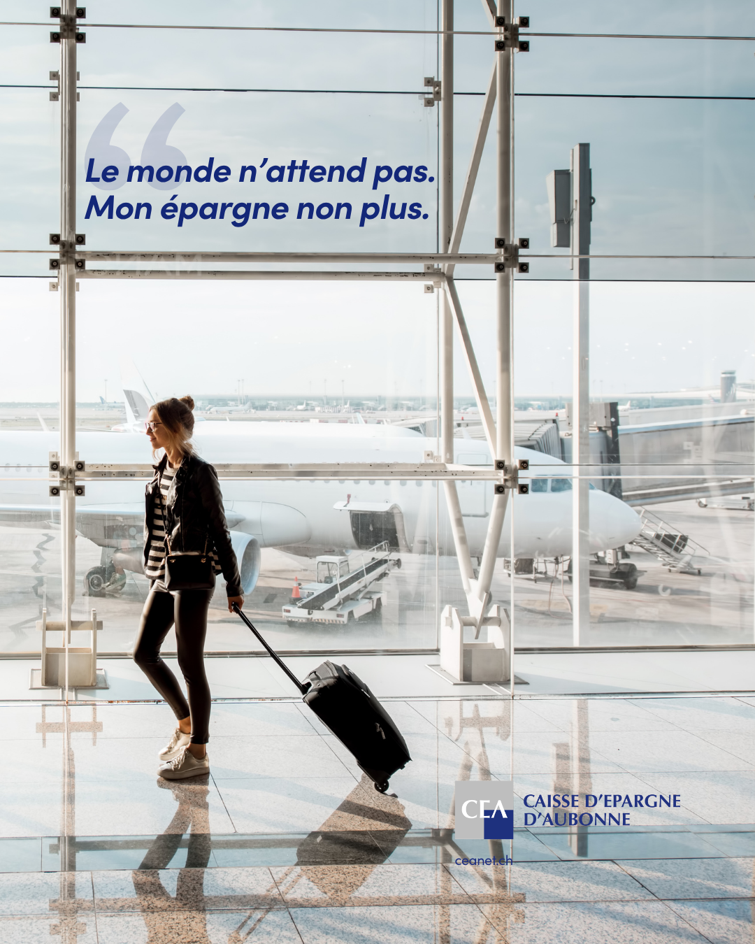 Caisse d'Épargne d'Aubonne Facebook ad