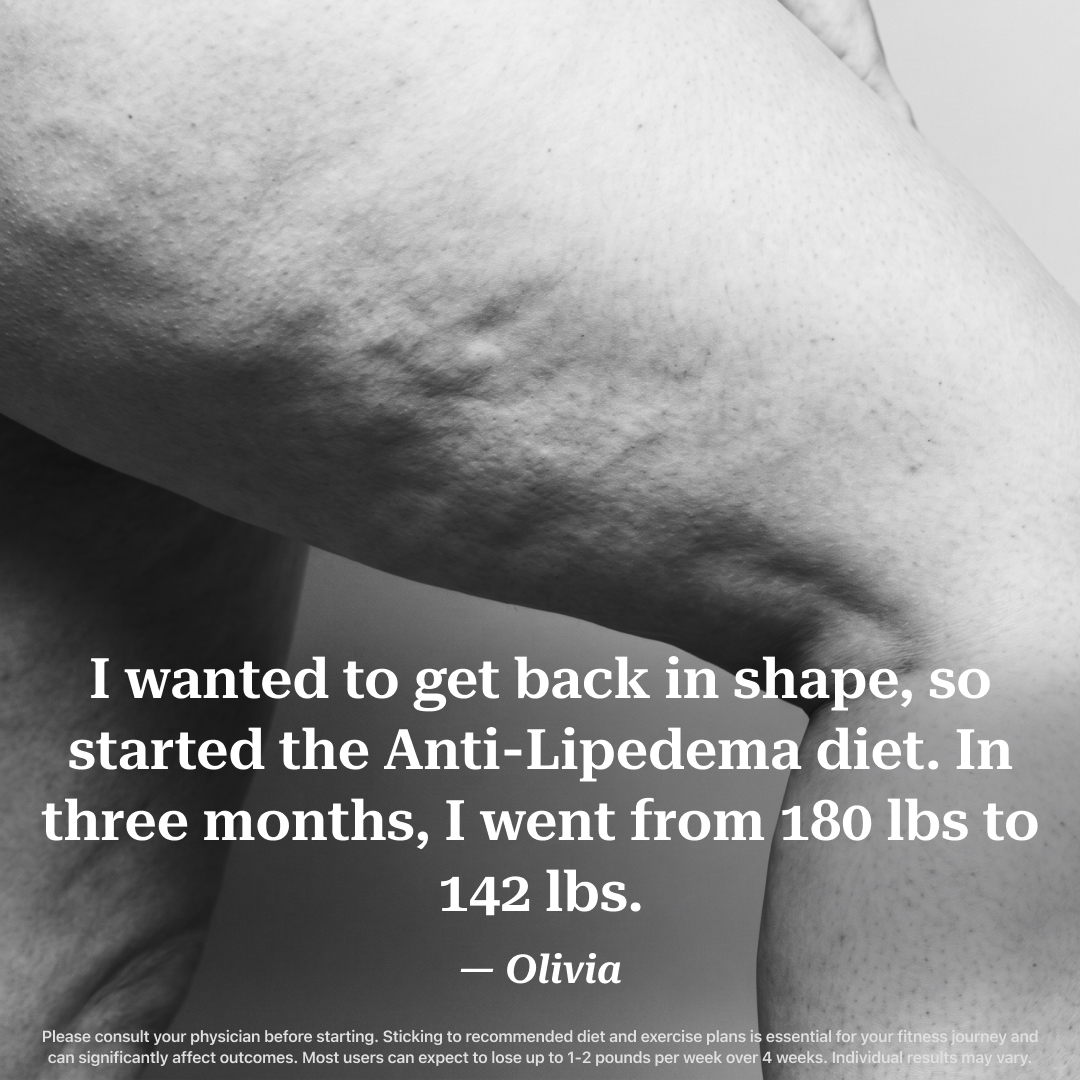 Olivia Harper Nutritionist  Facebook ad