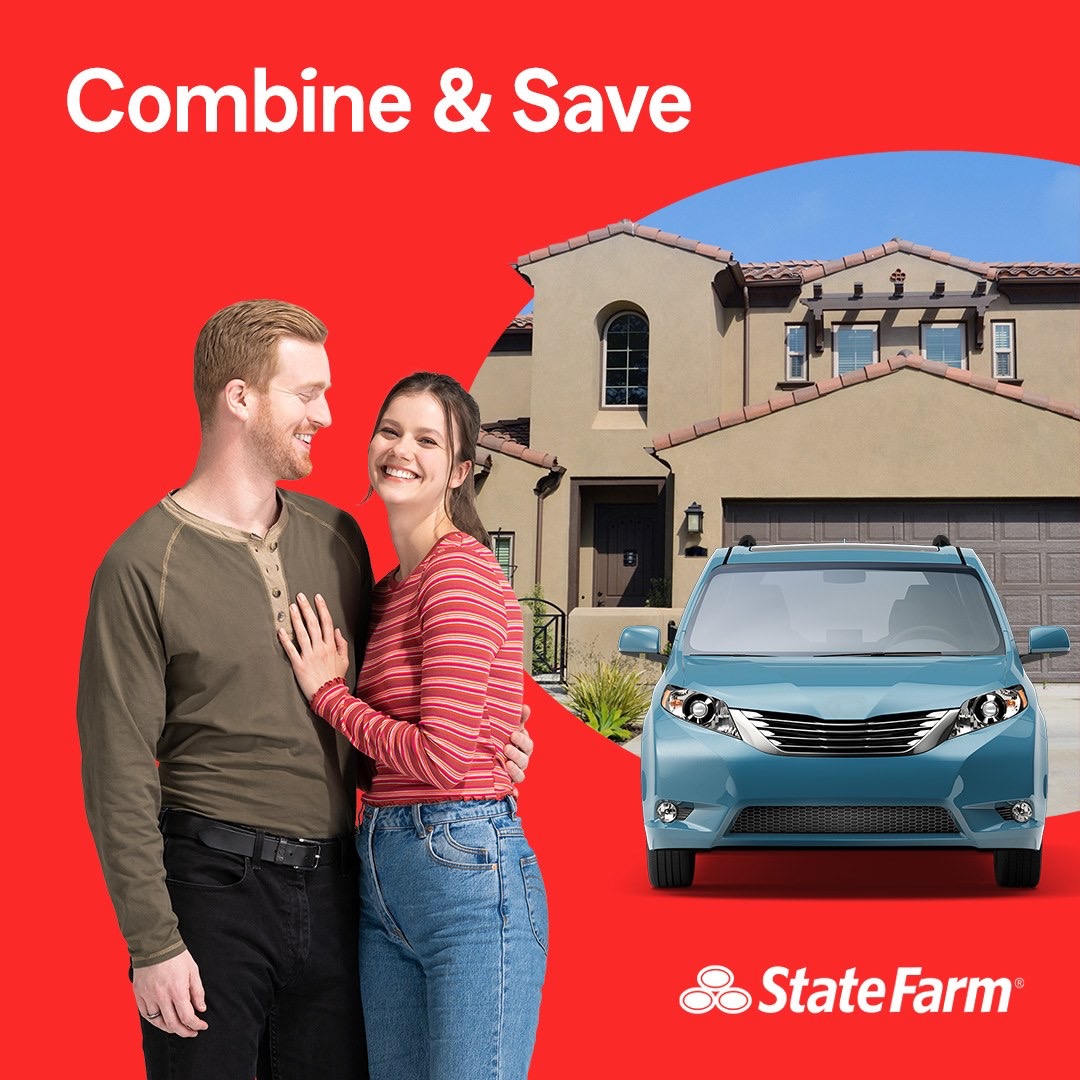 Braulio Valladares State Farm Insurance Facebook ad