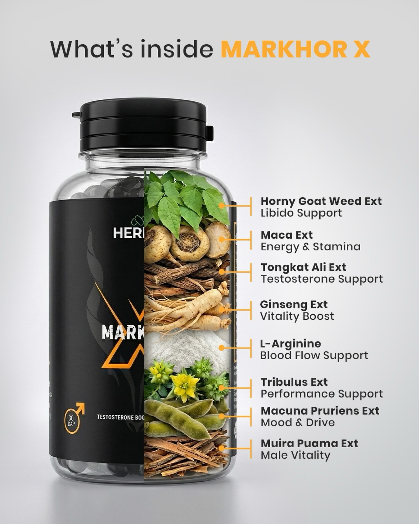 Herbix.co Facebook ad