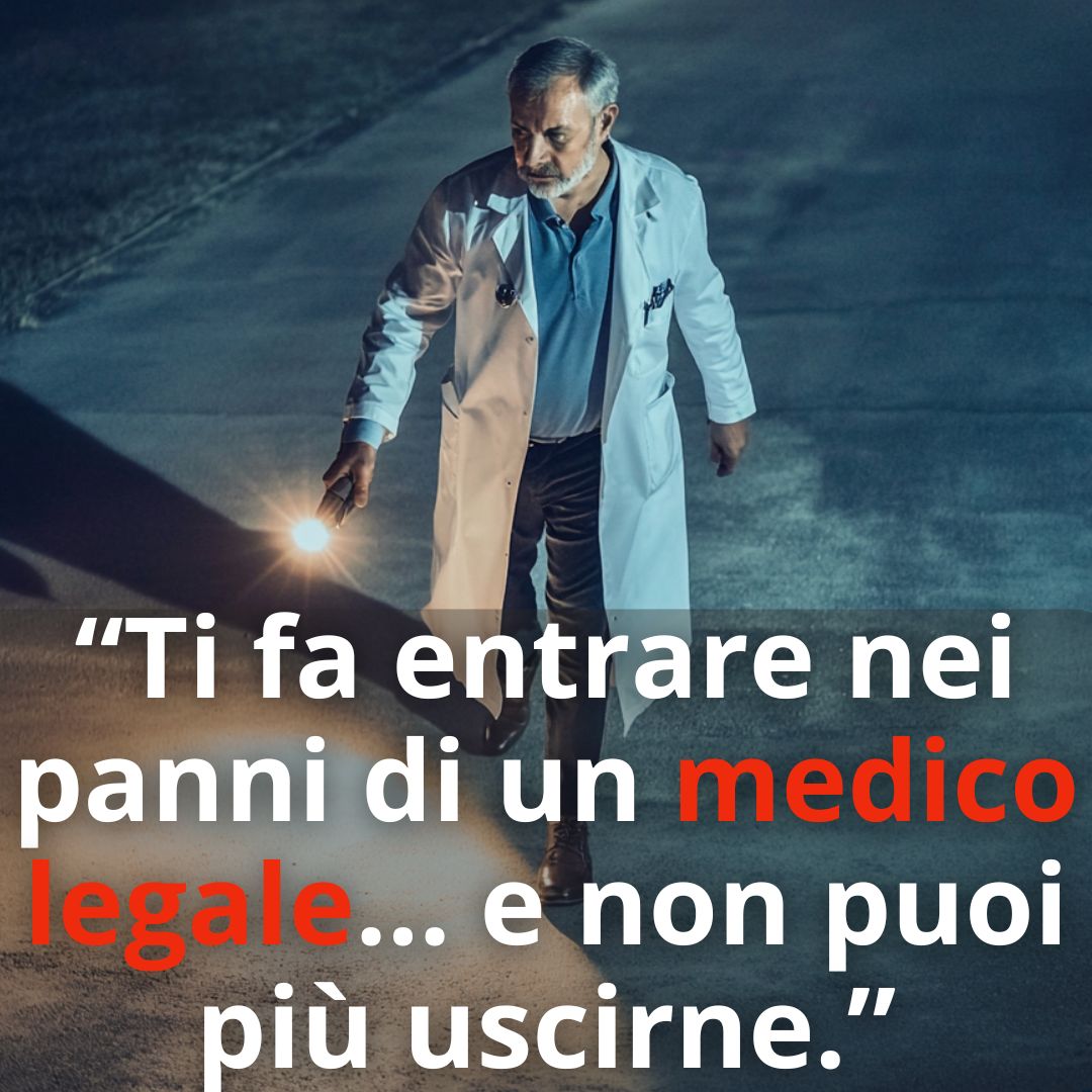 Riccardo Braccaioli Facebook ad