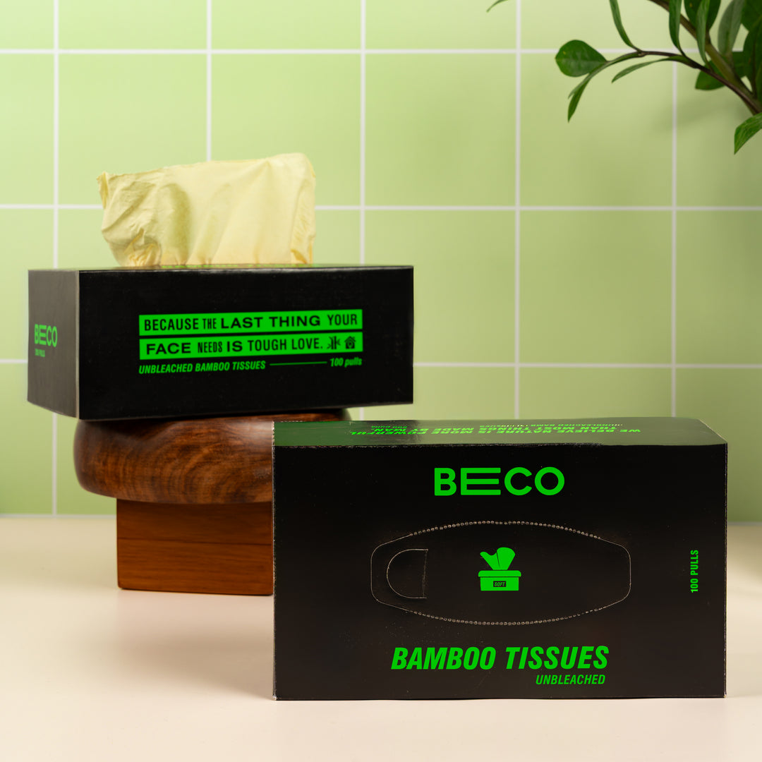 Beco Home Care Facebook ad