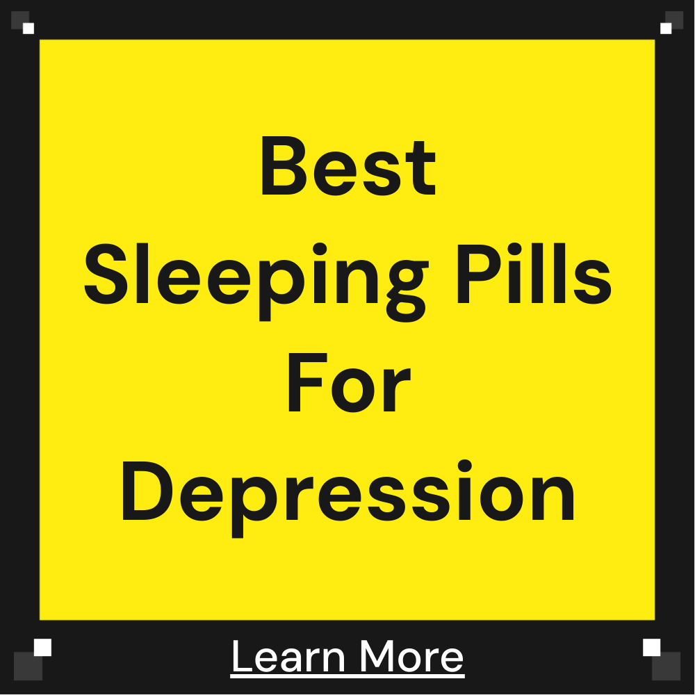 The Readers Bay Trending Spark Facebook ad: Best Sleeping Pills For Depression.
