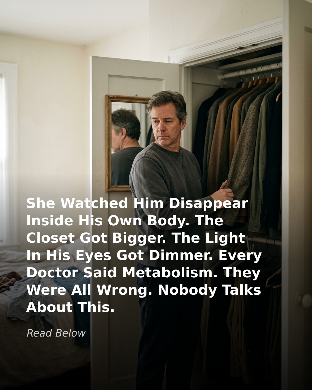 Olivia Reed Facebook ad