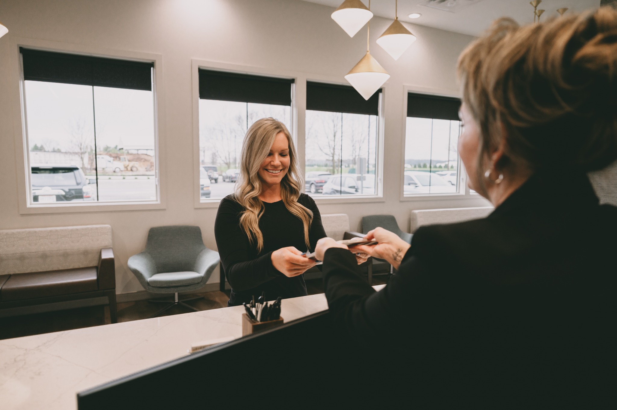 Jerome Dental Facebook ad: Not all dentists who say they accept your…