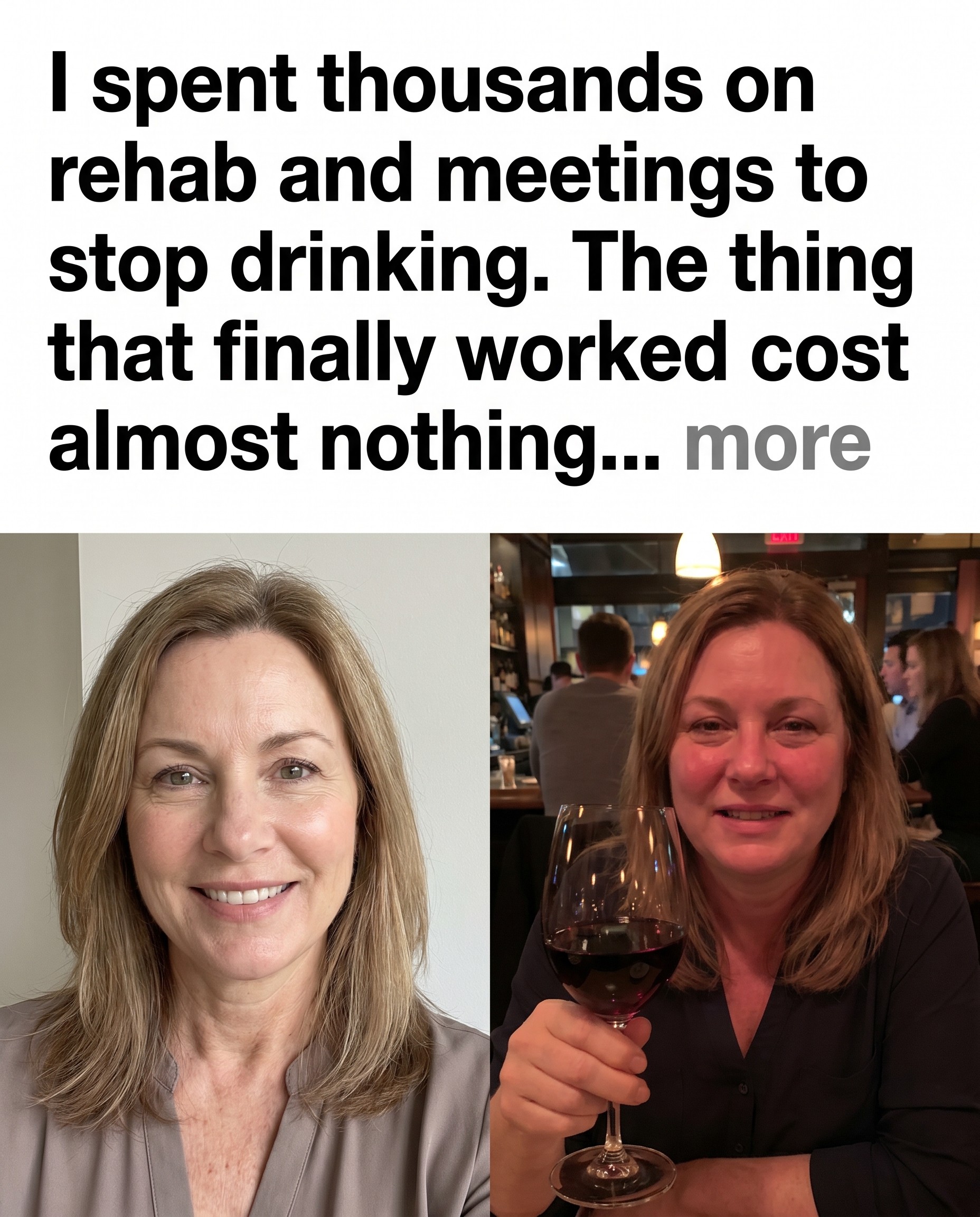 Dr. Susan Abboud Facebook ad