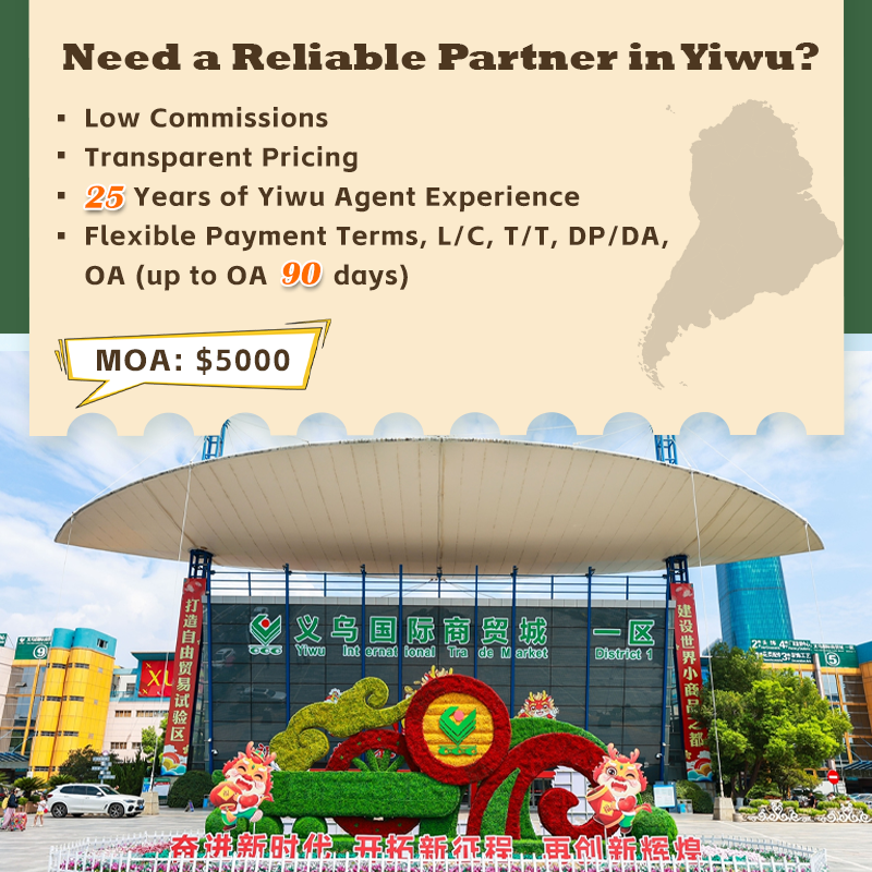 Ningbo Sellers Union Imp& Exp Co,ltd Facebook ad: Your Premier China Partner for South American Success!