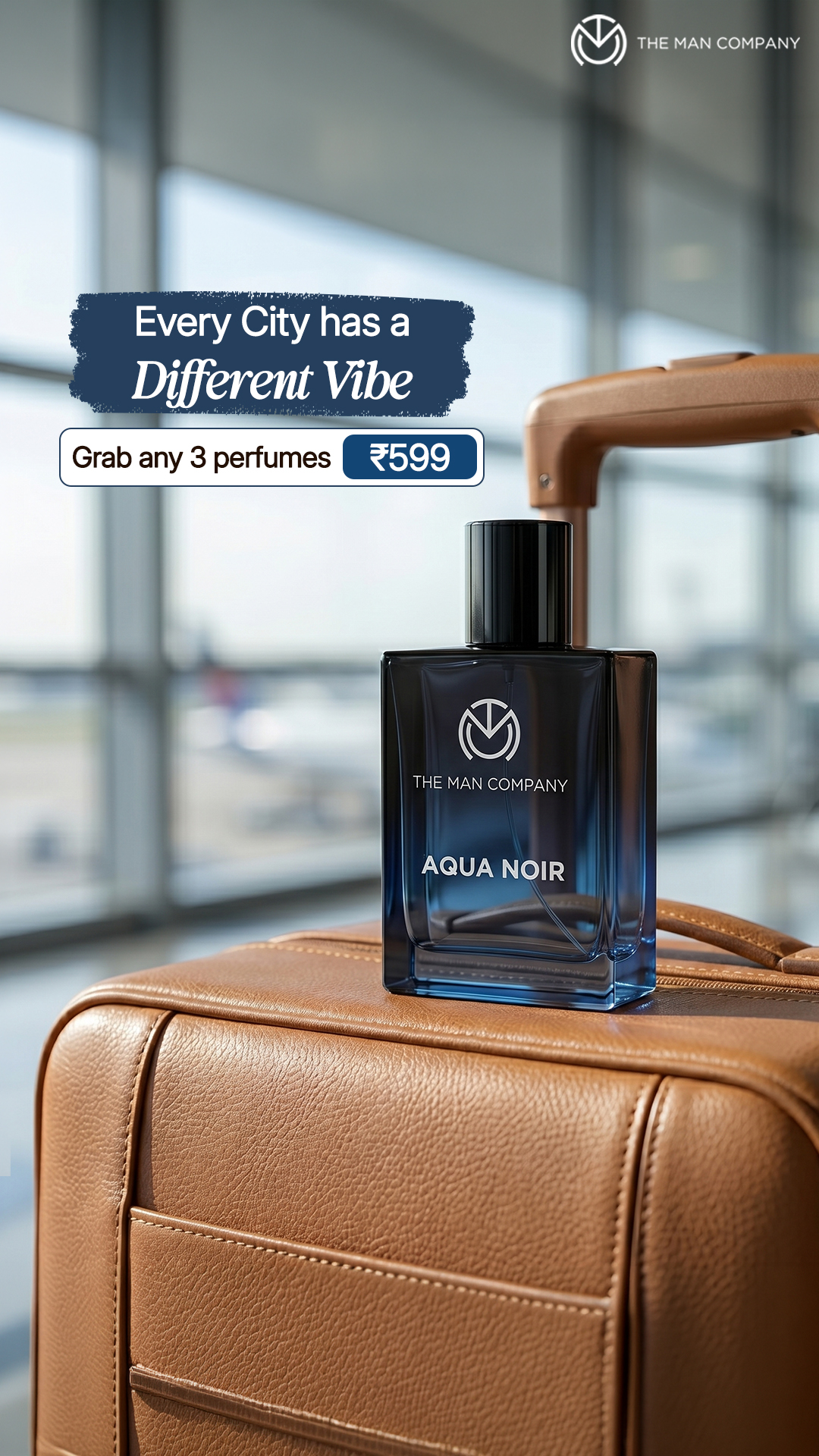 TheManCompany Facebook ad