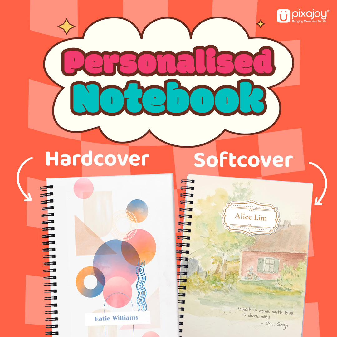 Pixajoy Photobook Facebook ad: ๐๐๐ซ๐ฌ๐จ๐ง๐๐ฅ๐ข๐ฌ๐๐ ๐๐จ๐ญ๐๐๐จ๐จ๐ค ๐๐๐๐ ๐๐๐๐