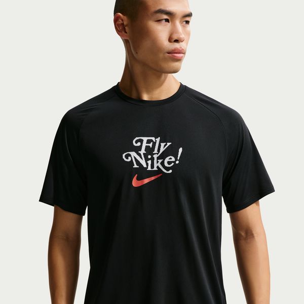 Nike Facebook ad