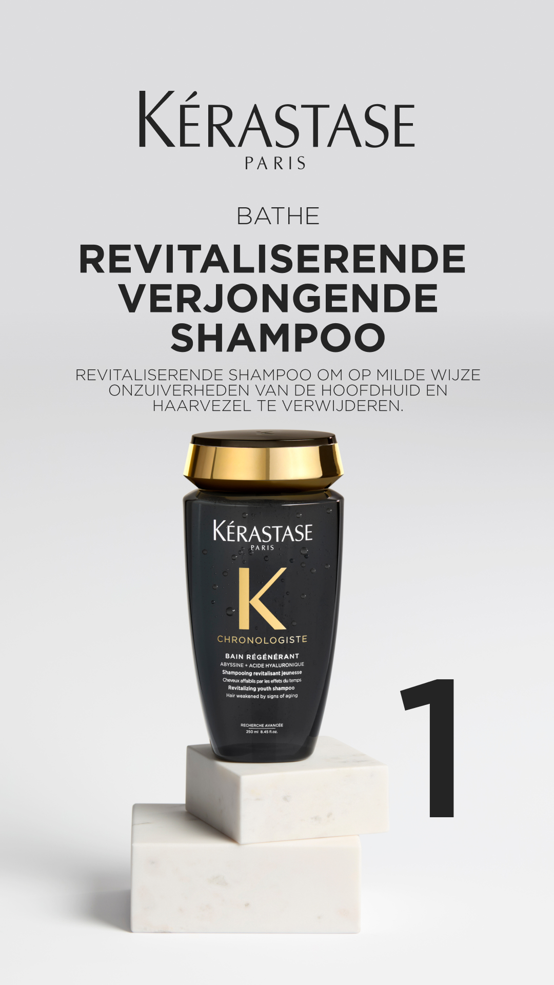 Haarshop.nl Facebook ad from Apr 14, 2026