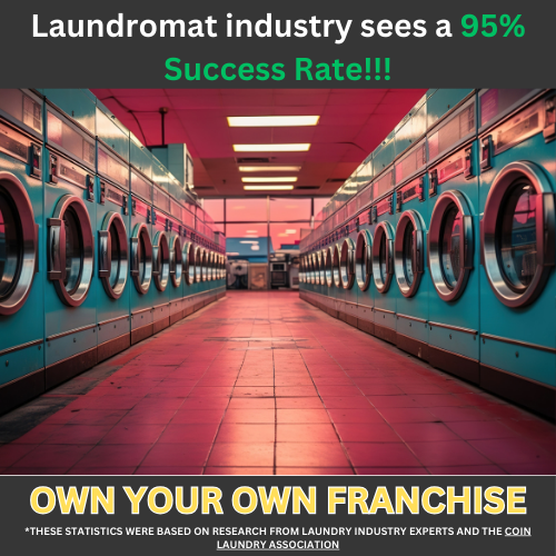 Franchise Buyer Guide Facebook ad