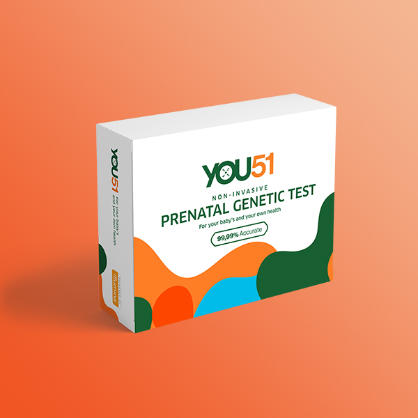You51 Prenatalni Test Facebook ad
