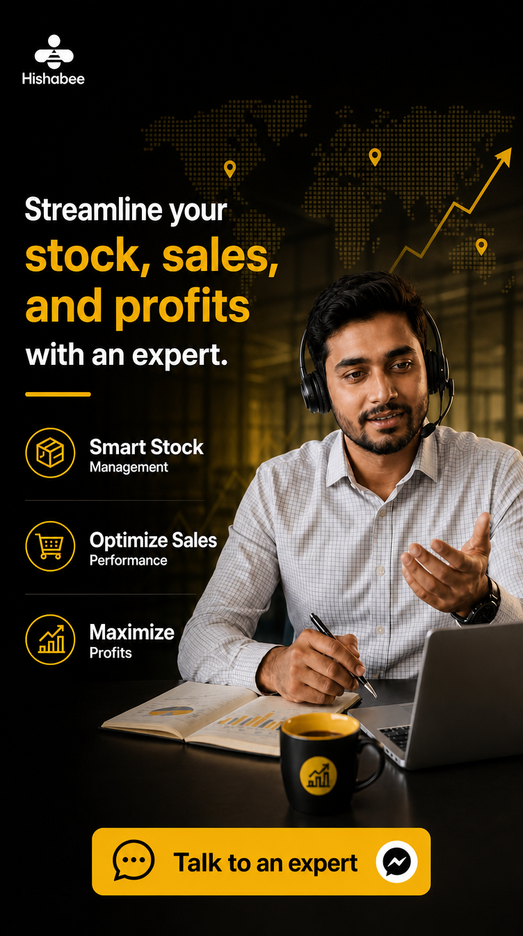 Hishabee - ব্যবসা বাড়ান এখনই Facebook ad