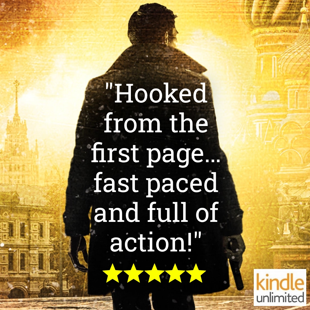 Sam Cogley Facebook ad: FREE on Kindle Unlimited