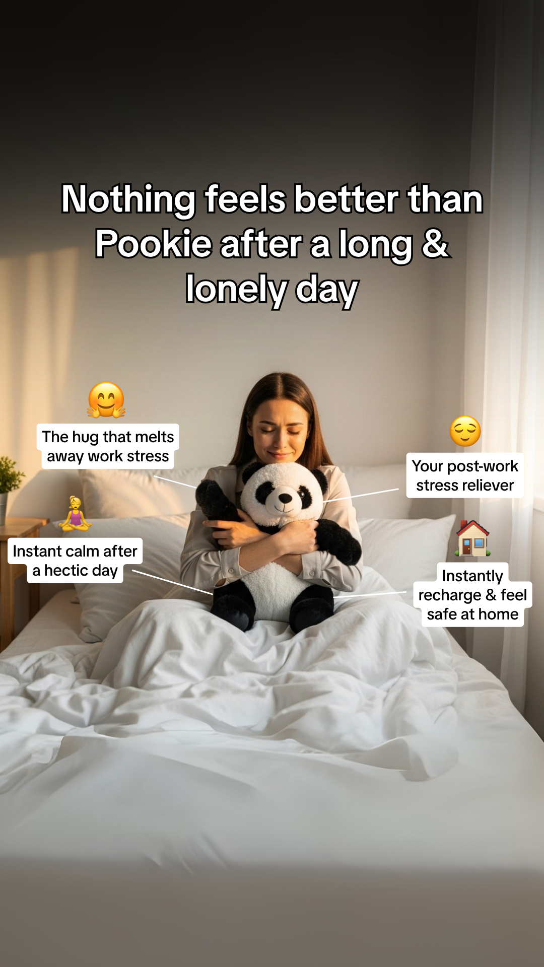 Pulse of Potential Facebook ad
