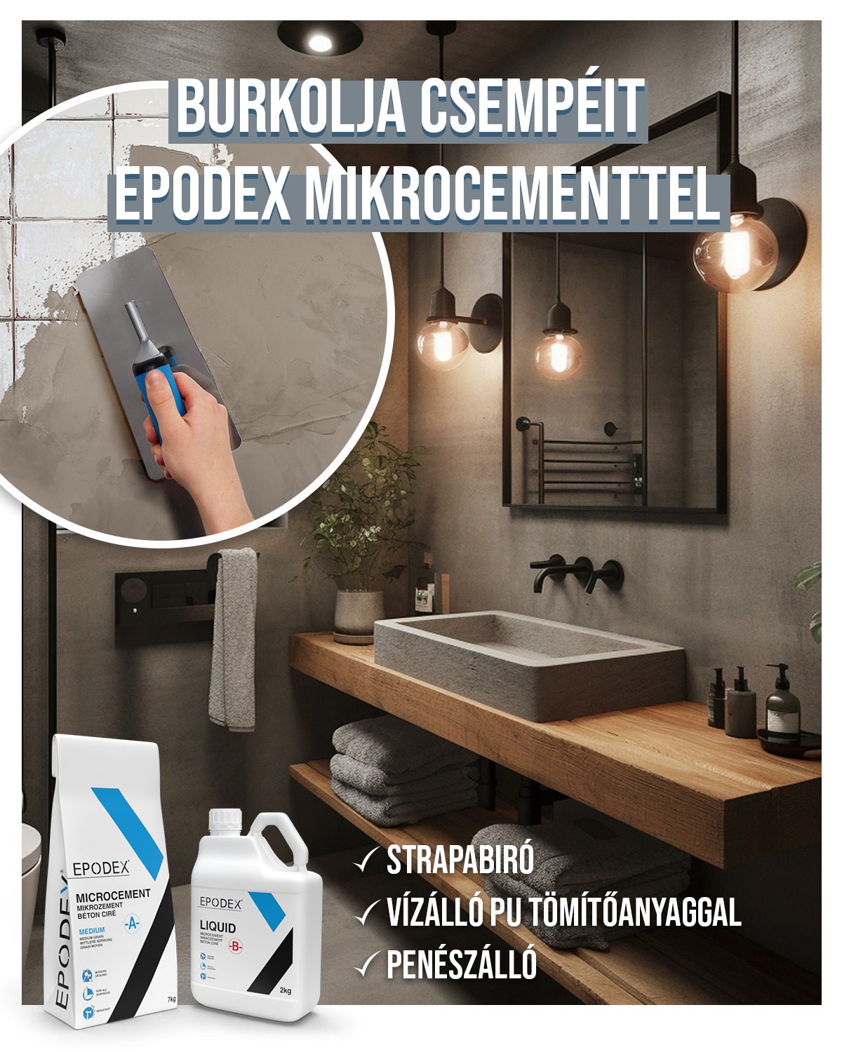 Epodex - Magyarország Facebook ad